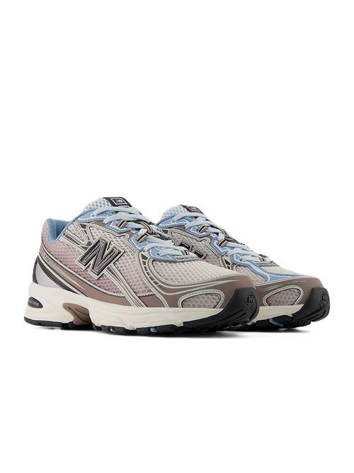 New Balance U740BL2 sea salt sneakers New Balance | U740BL2SEA SALT